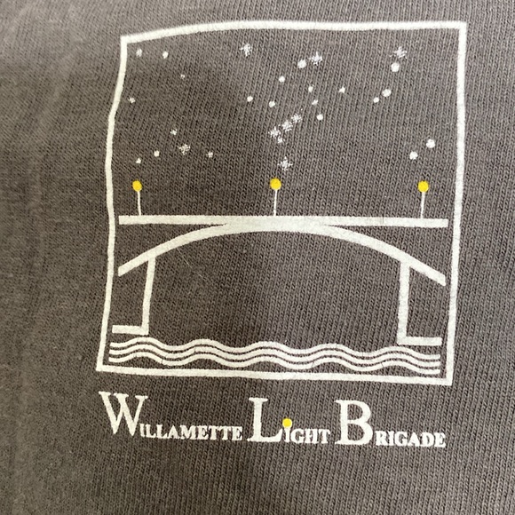 Bridgetown Graphic Tshirt - Picture 2 of 6